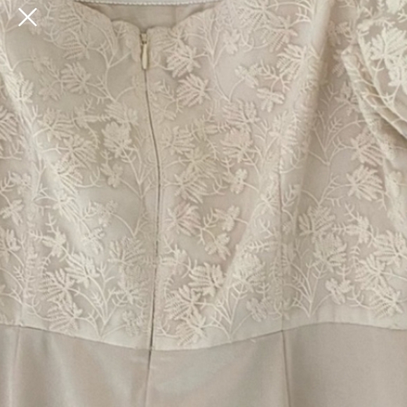 GAL Meets Glam Adele Off The Shoulder Dress - Picture 7 of 17